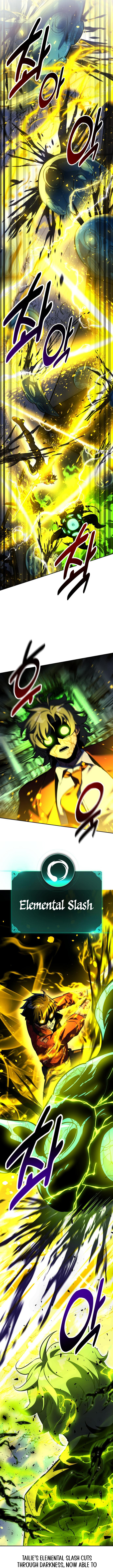 The Extra's Academy Survival Guide Chapter 81 17